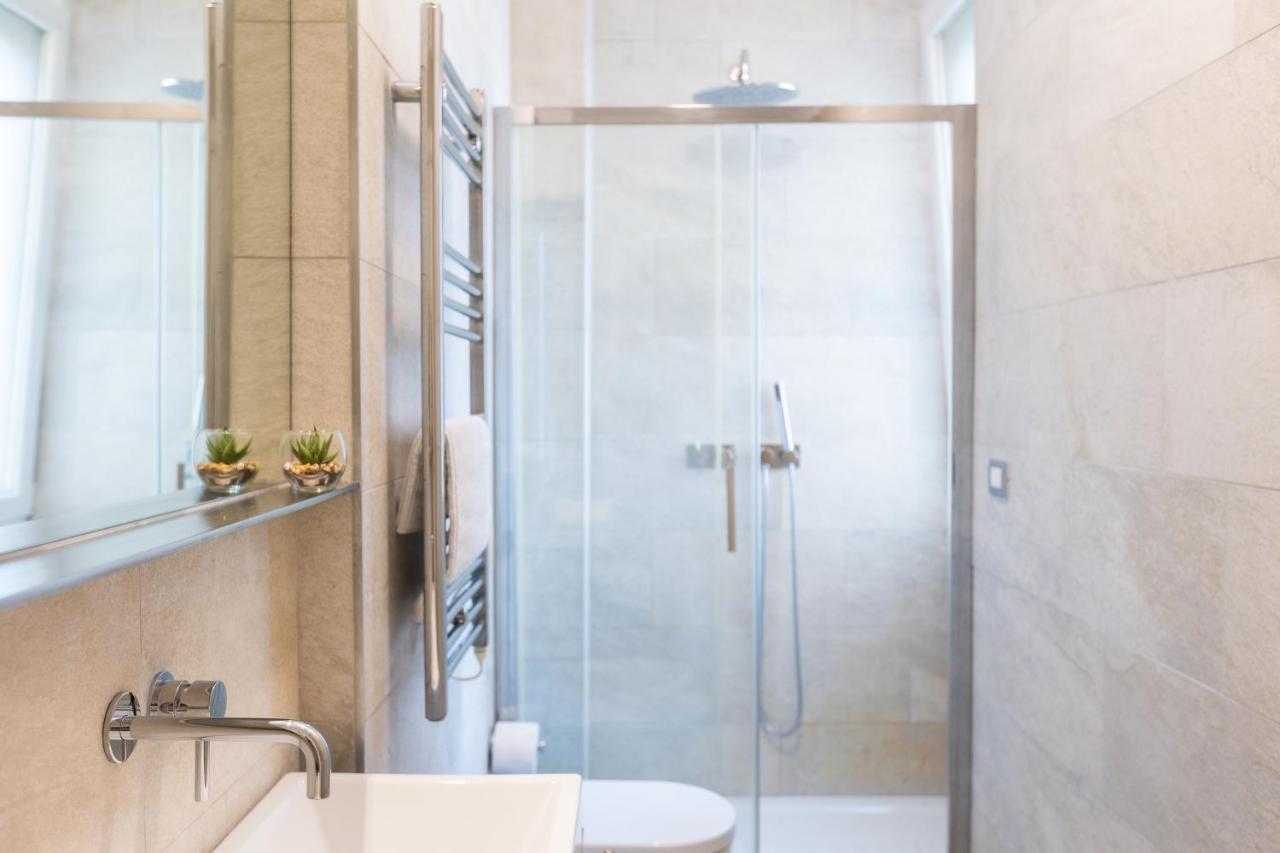 Rosselli 13 Milan Apartment Exterior photo